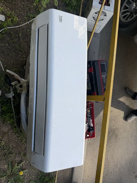 Продам б/у кондиционер BEKO