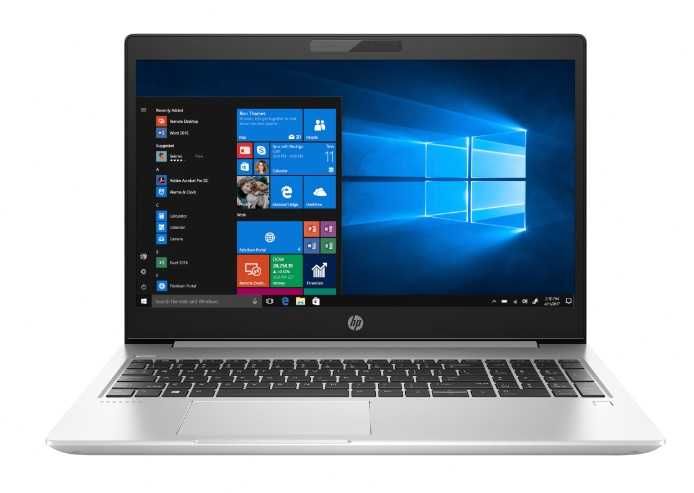 Laptop HP ProBook 450 G6 cu procesor Intel® Core™ i5-8265U pana la 3.90 GHz, Whiskey Lake, 15.6" Full HD 8GB, 256GB SSD