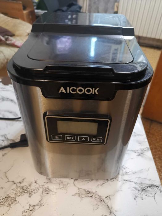 Ледогенератор AICOOK