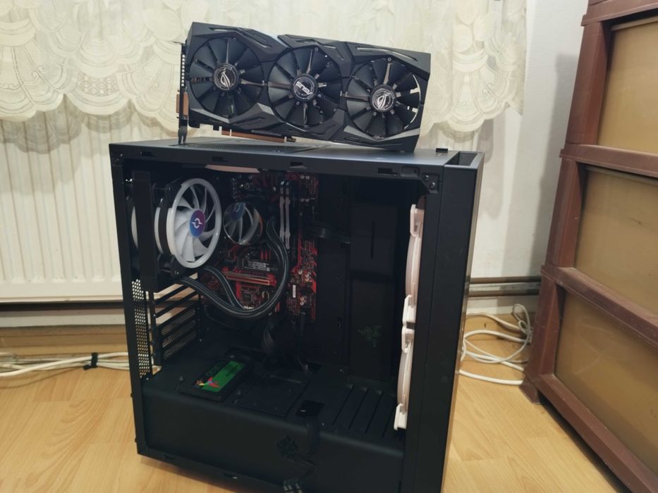 Servicii IT | Reparații Telefoane | PC Custom | Foto Evenimente