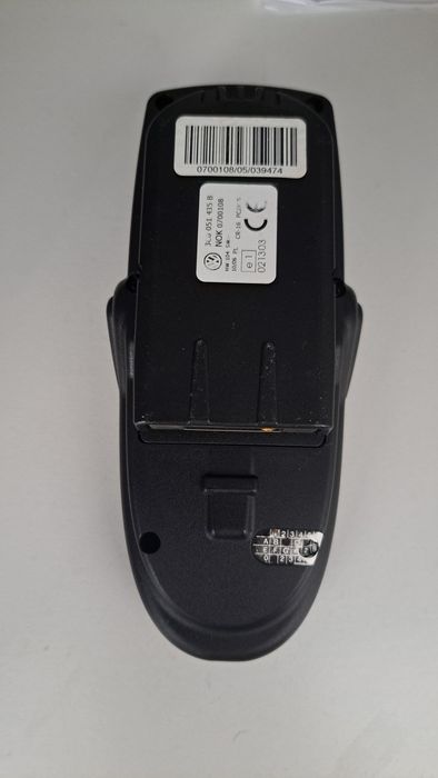 Suport auto original VW pentru telefoane Nokia (cod 3U0 051 435 B)