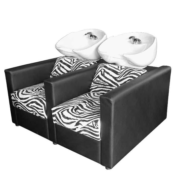 Професионални фризьорски столове и измивни колони - богат избор