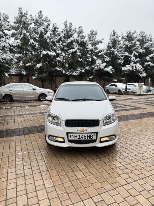 Neksiya 3 avtamat 2022 yil