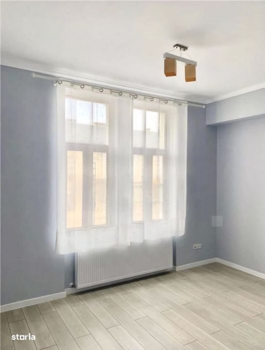 Apartament pe Horea la /mp, 4 camere, 95mp utili, renovat rece — fotografia 3