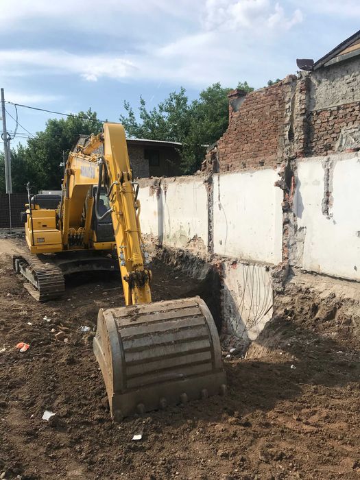 Avize constructii - reclame - firme - urbanism