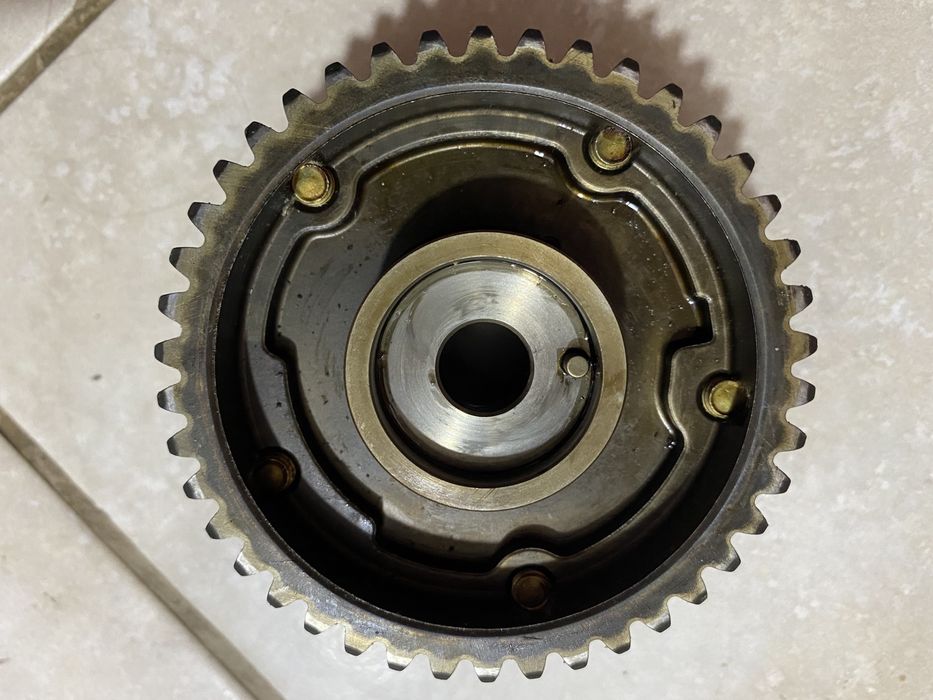 Pinion Defazor logan 0,9