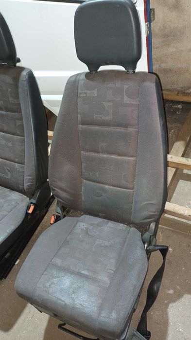 Scaun cabina Mercedes Atego