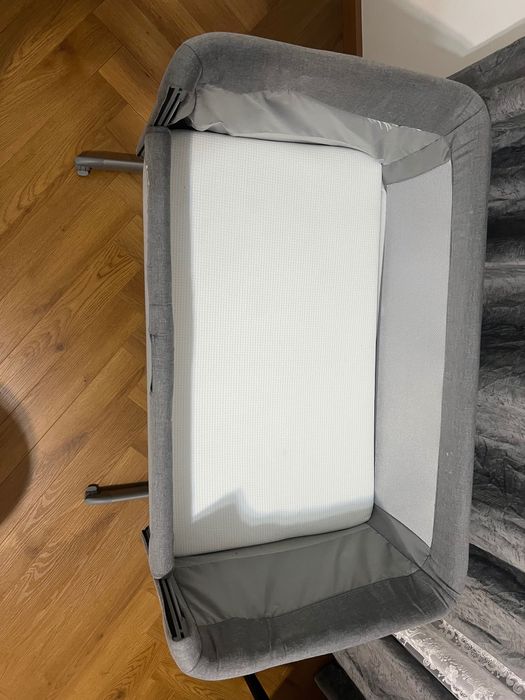 Манеж-кровать Joie Roomie