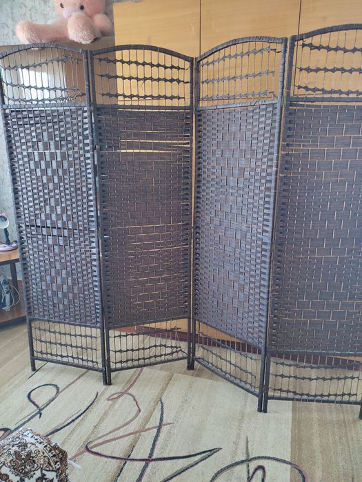 Перегородка ширма