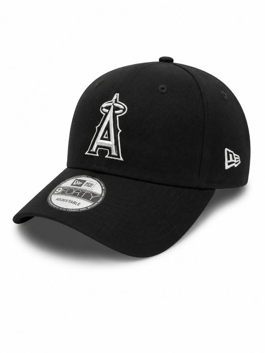 Vând șapcă New Era Los Angeles