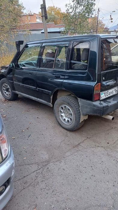 Продам автомобиль