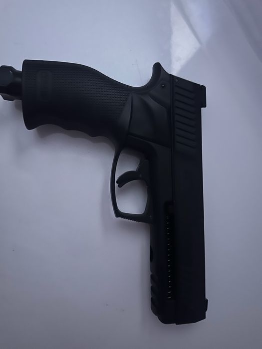 Airsoft T4E HDR50