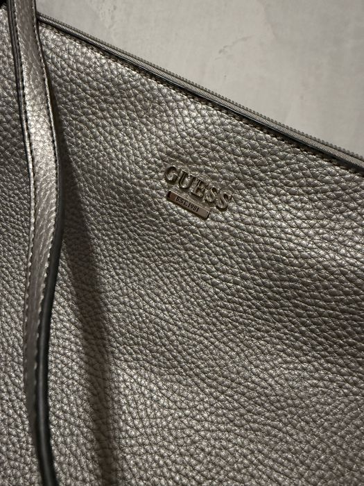 Чанта GUESS