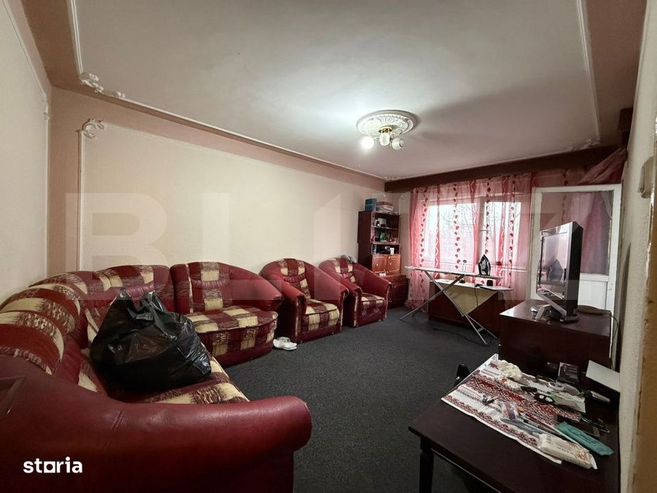 Apartament 3 camere - Nicolina