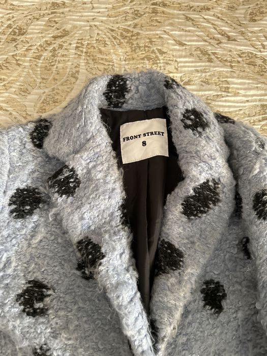 Продам стильное пальто Front Street