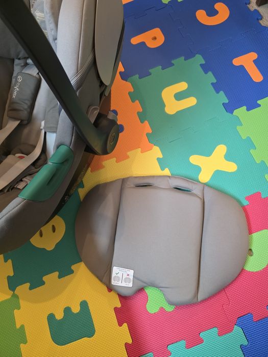 Детско столче за кола Cybex