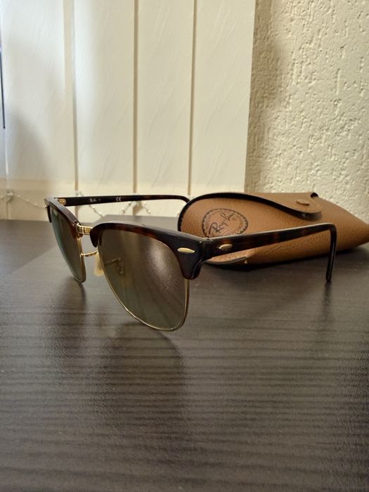 Слънчеви очила RayBan