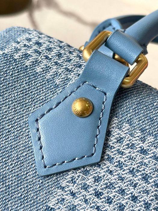 Geanta Louis Vuitton Speedy