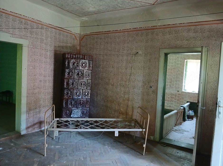 Casa de vanzare Slatina de Mures, Arad