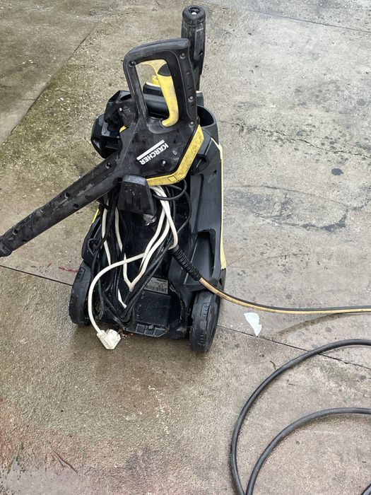 Karcher k4 full control