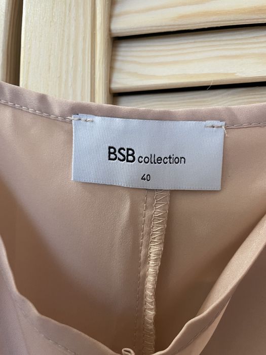 Rochie lunga BSB masura 40