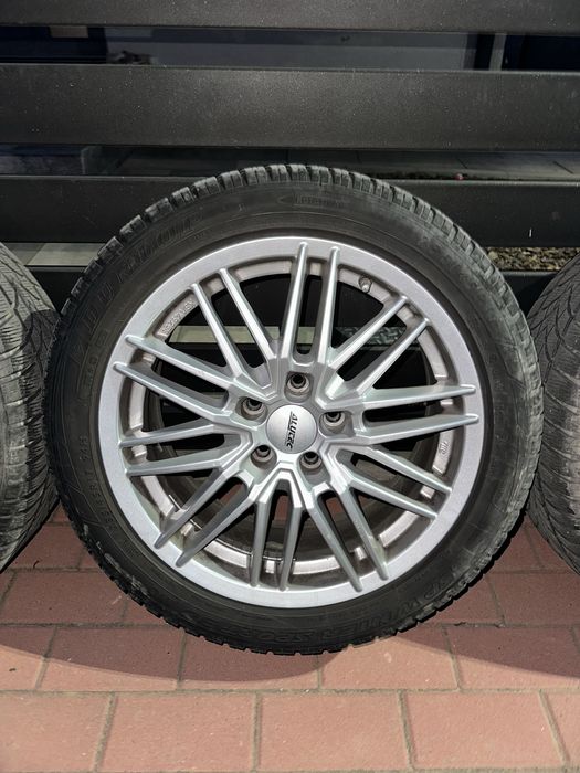 Roti Vw Passat, Golf, Jetta 17”