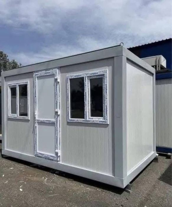 Container containere moduare