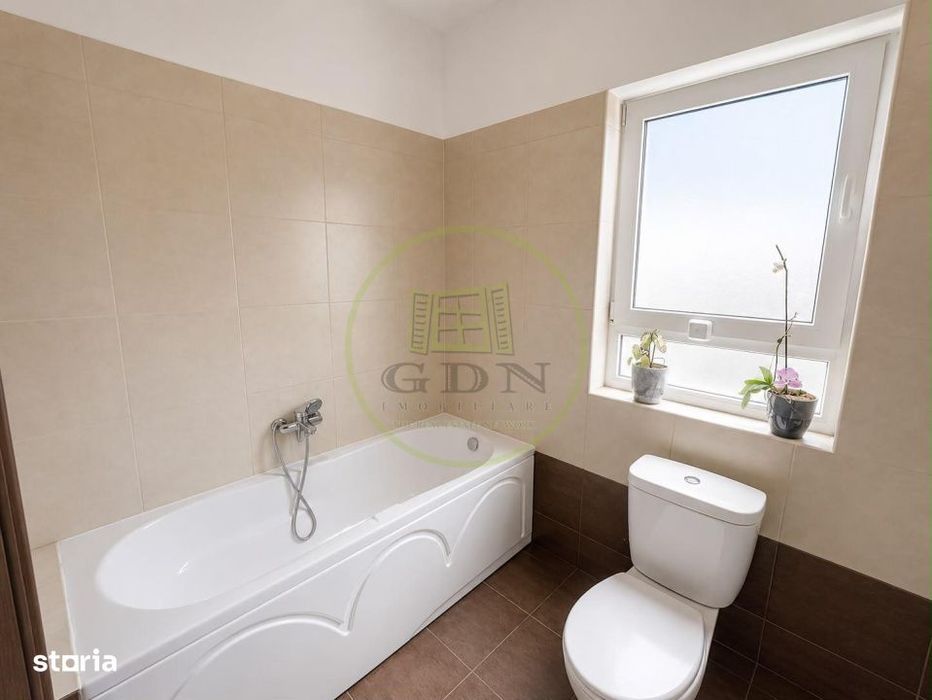 Apartament 2 camere | FeliCity Residence | 65 mp | Parcare inclusa