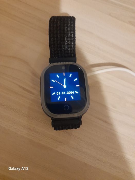 Смарт часовник MyKi4