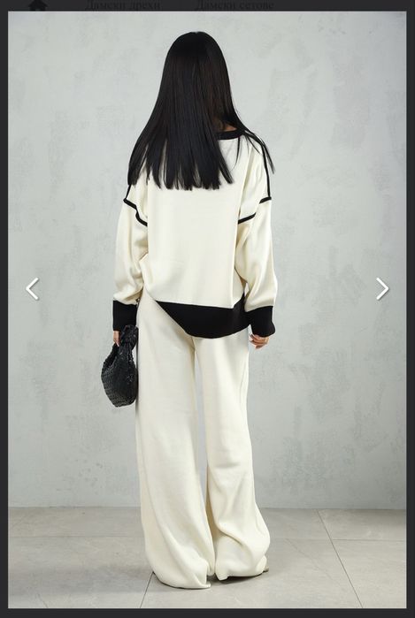 Сет Pause jeans !