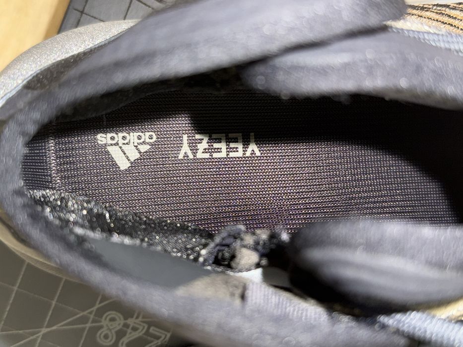 adidas Yeezy QNTM originali