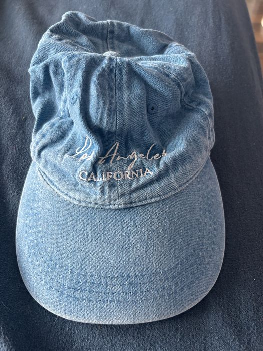 Шапка с козирка