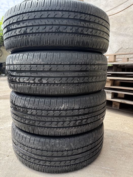 Гуми лятни 225/55/19