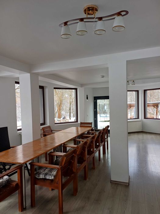 Cabana de inchiriat in Rasnov