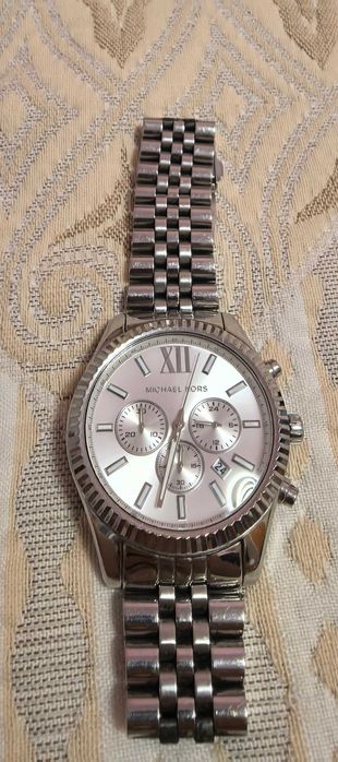 michael kors мъжки часовник