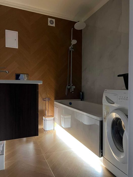 2х комн квартира в Астане 56м2