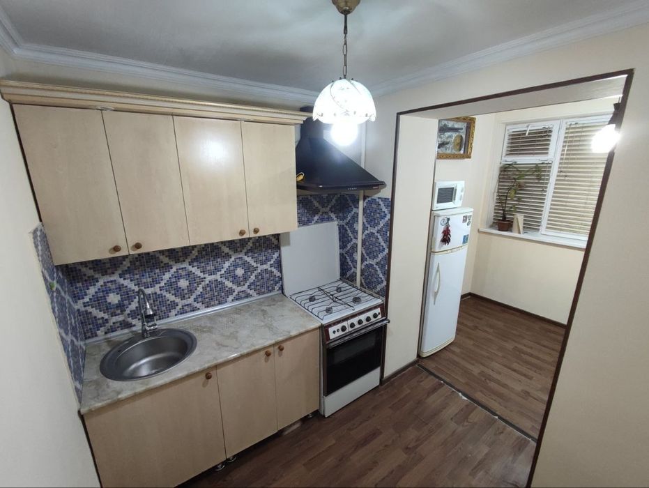 Аренда квартира Вокзал