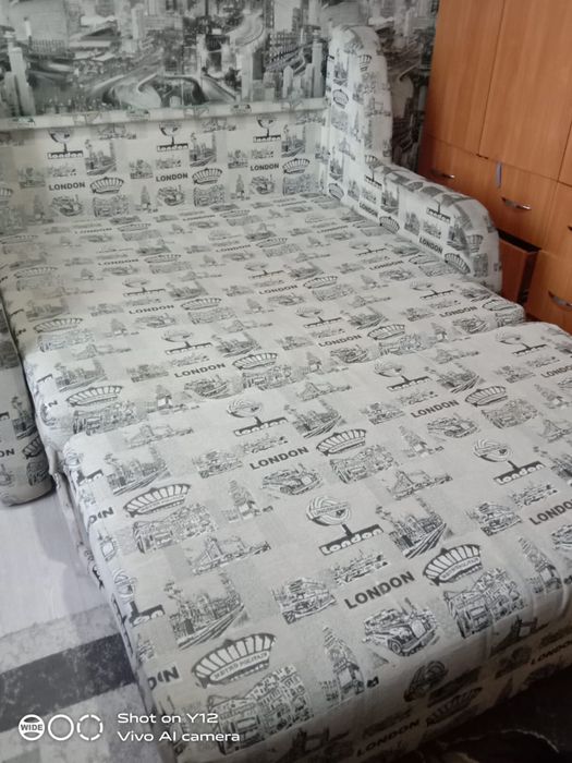 Продам диван кровать лягушка