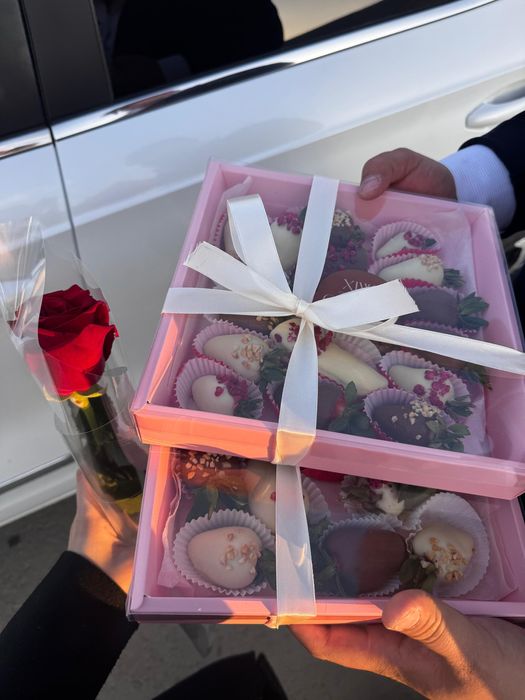 Подарки для 14 февраля