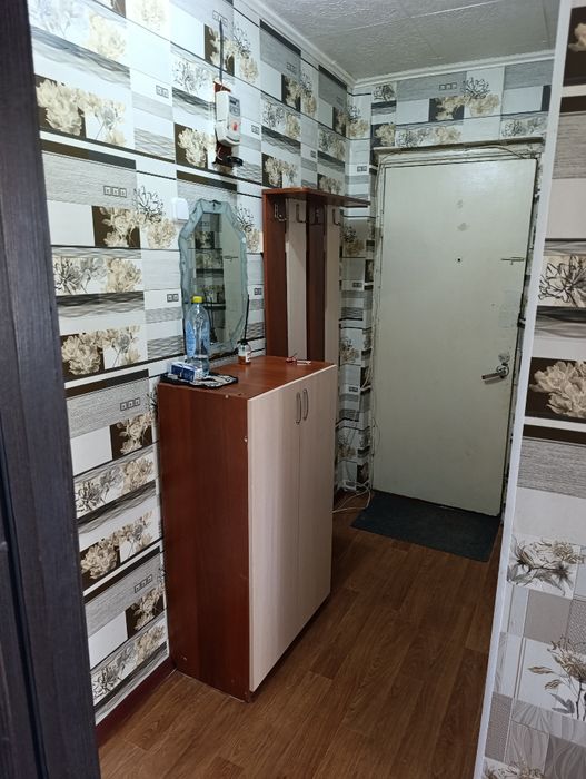 Сдам однокомнатную квартиру