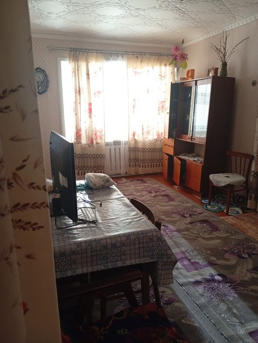 Продажа Квартиры