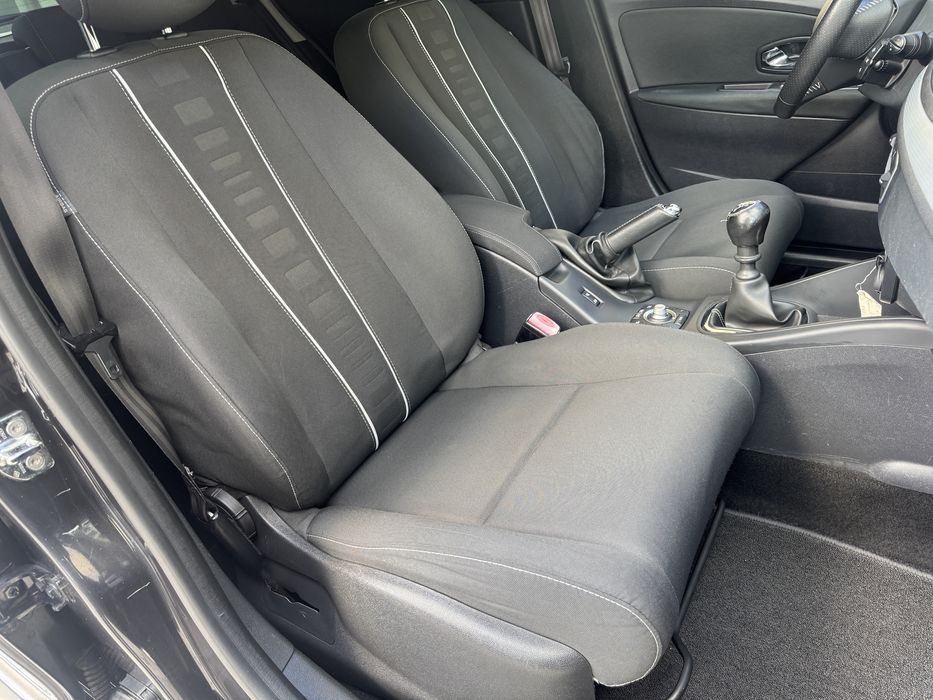 Renault megane 3/1.5 dci 110cp/ euro 5/ 2013/ posibilitate rate