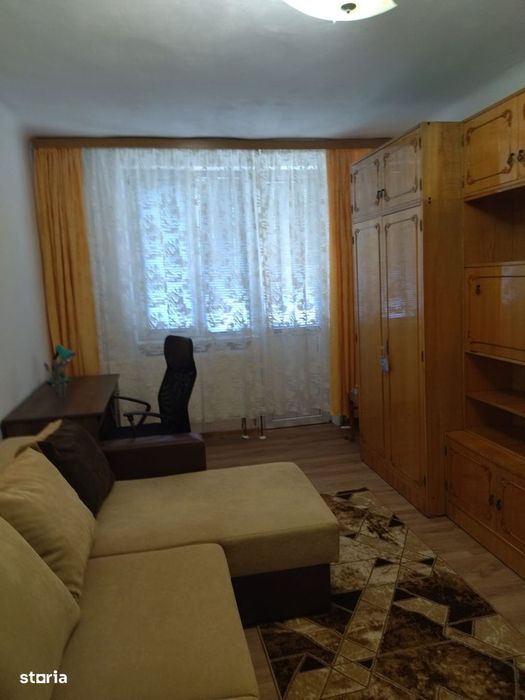 Apartament 2 camere, zona Complexul Studentesc - Centru