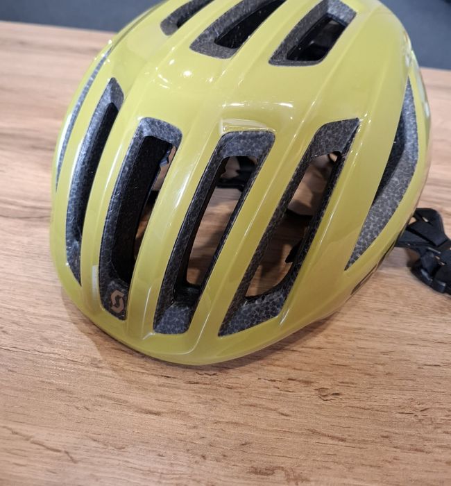 Каска Scott Centric Plus - М Размер