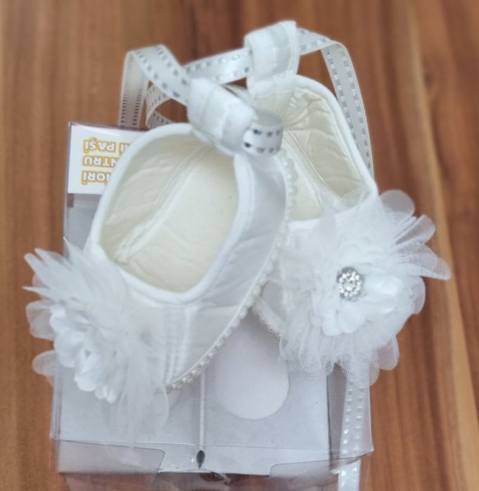 Pantofi elegant 0_4 luni
