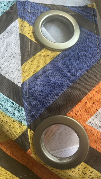 Продам очень качественные шторы