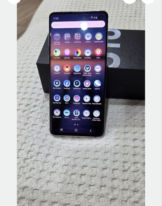 Telefon Samsung  S 10