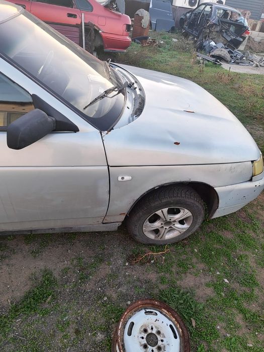 Ваз 2112 в продаже