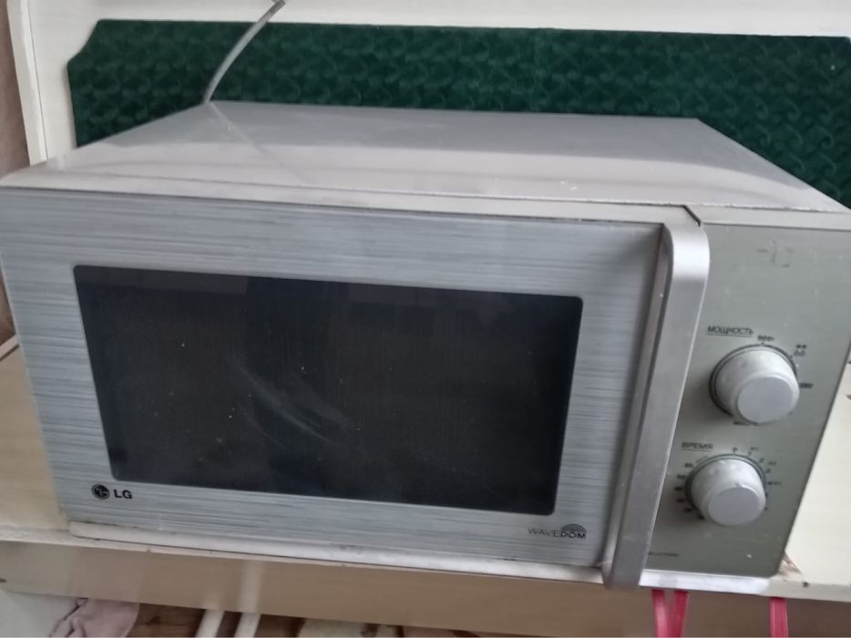 продам микроволновку