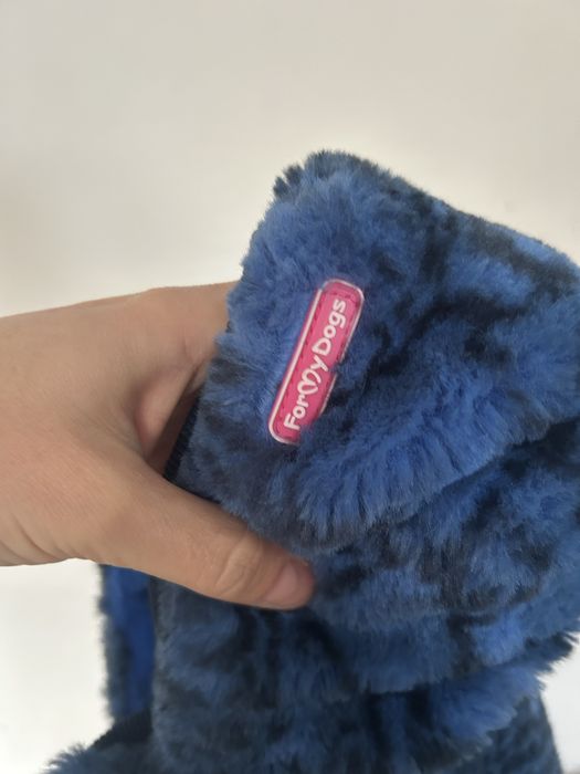 Одежда для животных